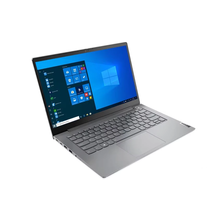 لپ تاپ لنوو 14 اینچی مدل ThinkBook 14 G2 ITL i5 1135G7 20GB 512GB SSD MX450 2GB — تصویر ۸