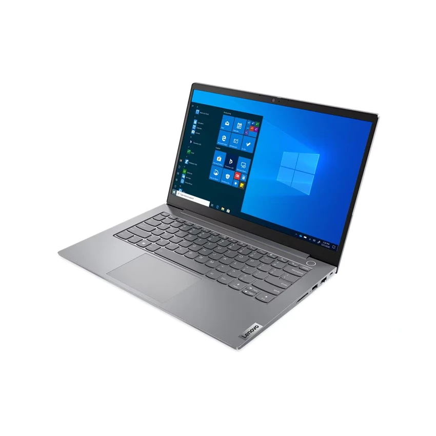 لپ تاپ لنوو 14 اینچی مدل ThinkBook 14 G2 ITL i5 1135G7 12GB 512GB SSD MX450 2GB — تصویر ۷