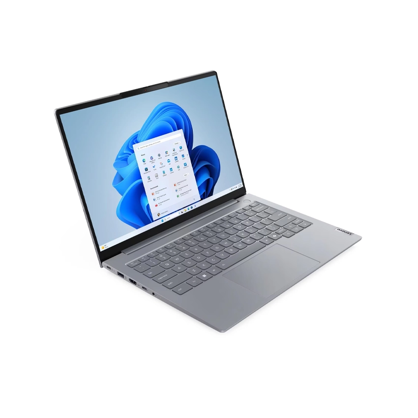 لپ تاپ لنوو 14 اینچی مدل ThinkBook 14 G8 IAL Ultra7 255H 8GB 1TB — تصویر ۳