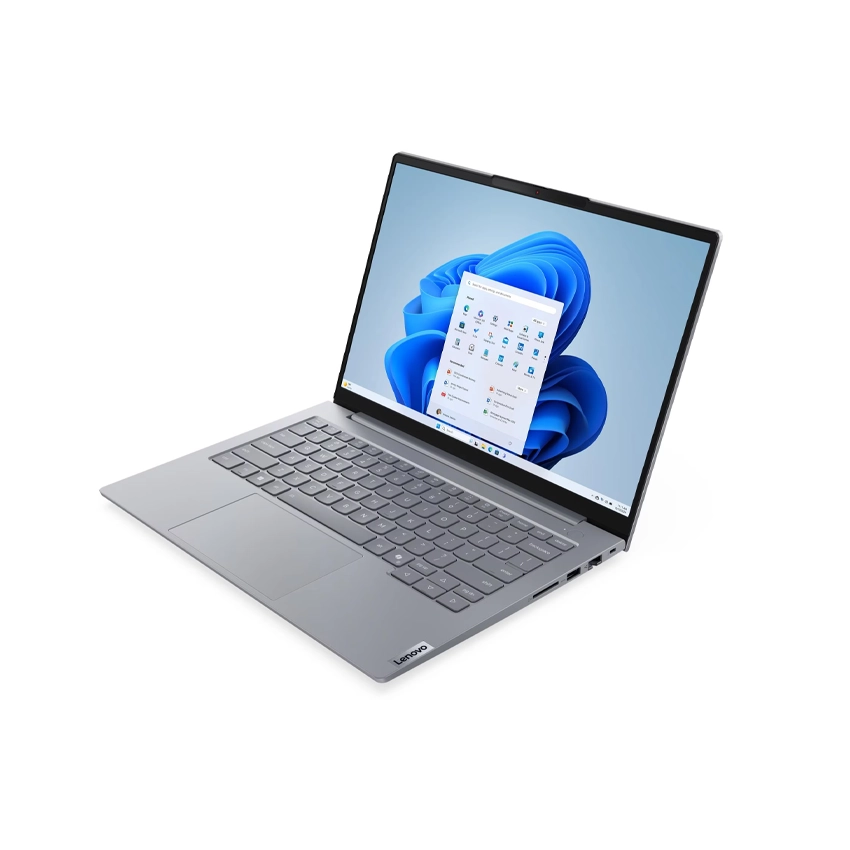 لپ تاپ لنوو 14 اینچی مدل ThinkBook 14 G8 IAL Ultra7 255H 8GB 1TB — تصویر ۴