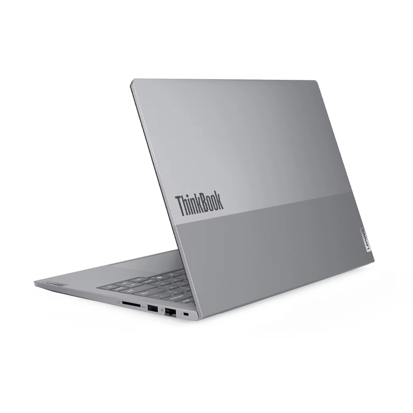 لپ تاپ لنوو 14 اینچی مدل ThinkBook 14 G8 IAL Ultra7 255H 8GB 1TB — تصویر ۵