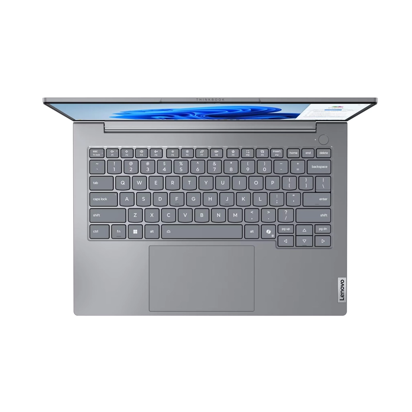 لپ تاپ لنوو 14 اینچی مدل ThinkBook 14 G8 IAL Ultra7 255H 8GB 1TB — تصویر ۷