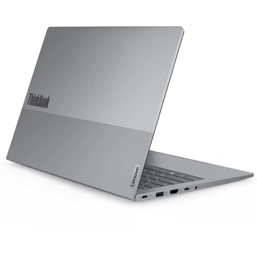 لپ تاپ لنوو 14 اینچی مدل ThinkBook 14 G6 i5 13420H 40GB 1TB — تصویر ۶