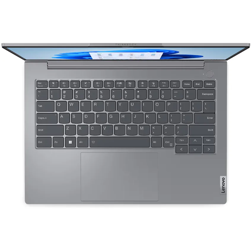 لپ تاپ لنوو 14 اینچی مدل ThinkBook 14 G6 i5 13420H 40GB 1TB — تصویر ۷