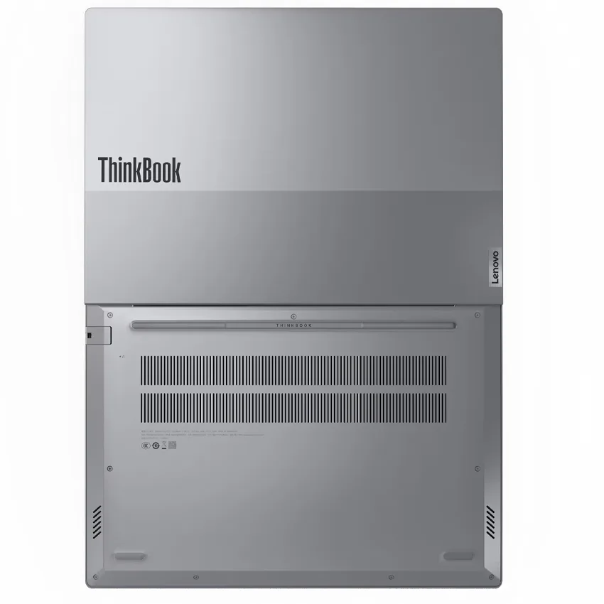 لپ تاپ لنوو 14 اینچی مدل ThinkBook 14 G6 i5 13420H 40GB 1TB — تصویر ۸