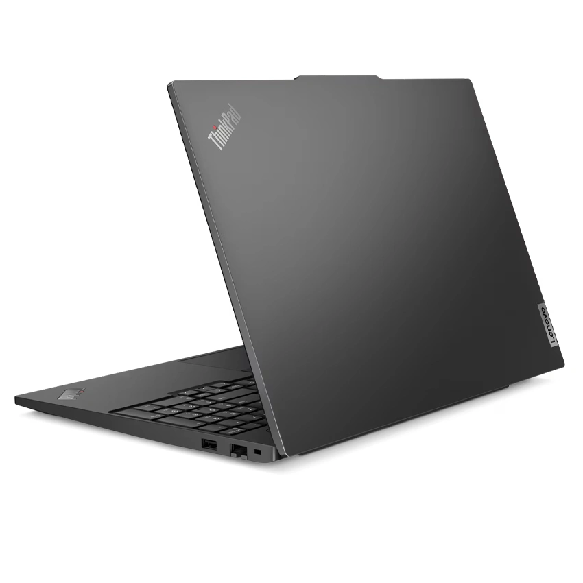 لپ تاپ لنوو 16 اینچی مدل ThinkPad E16 G2 Ultra7 155H 56GB 2TB — تصویر ۸