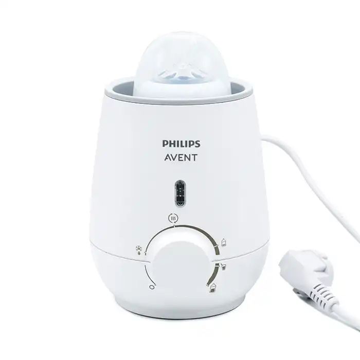 گرمکن شیشه شیر فیلیپس اونت Philips Avent — تصویر ۲
