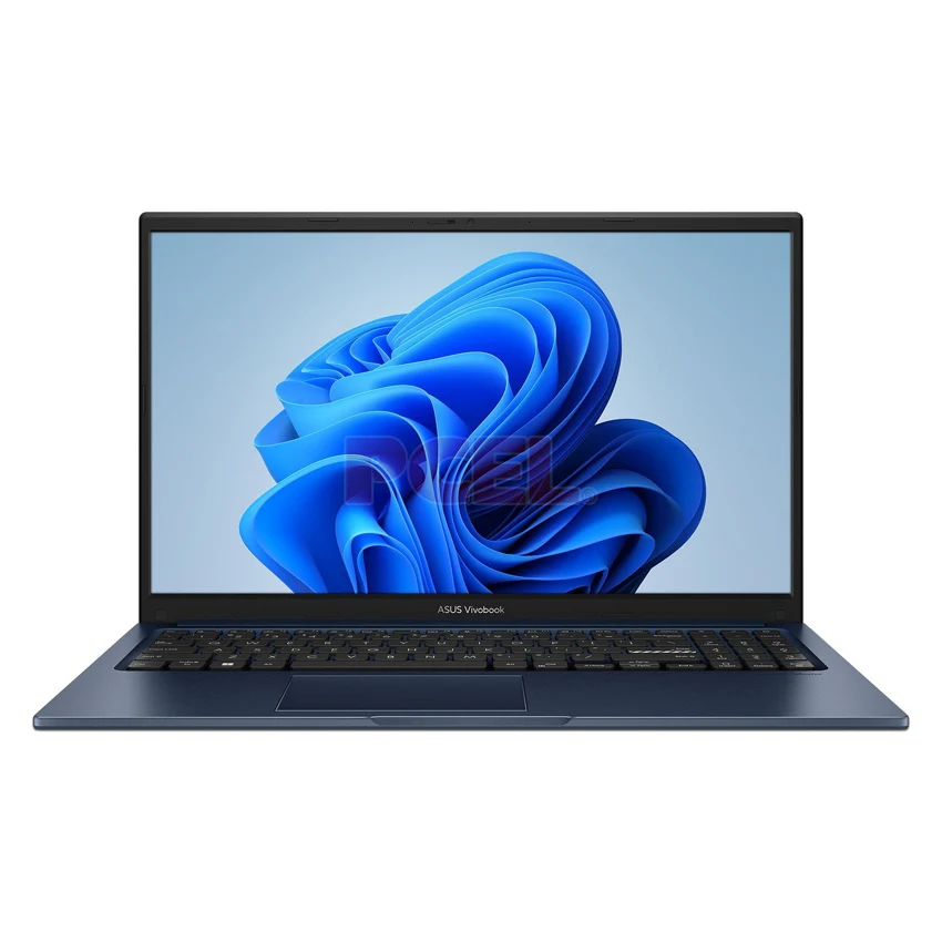 لپ تاپ ایسوس 15.6 اینچی مدل Vivobook F1504VA i3 1315U 4GB 2TB