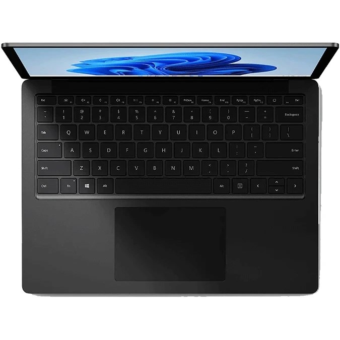 سرفیس لپ تاپ 3 مایکروسافت 15 اینچ | Core i7-1065G7 | Intel Iris Plus — تصویر ۵