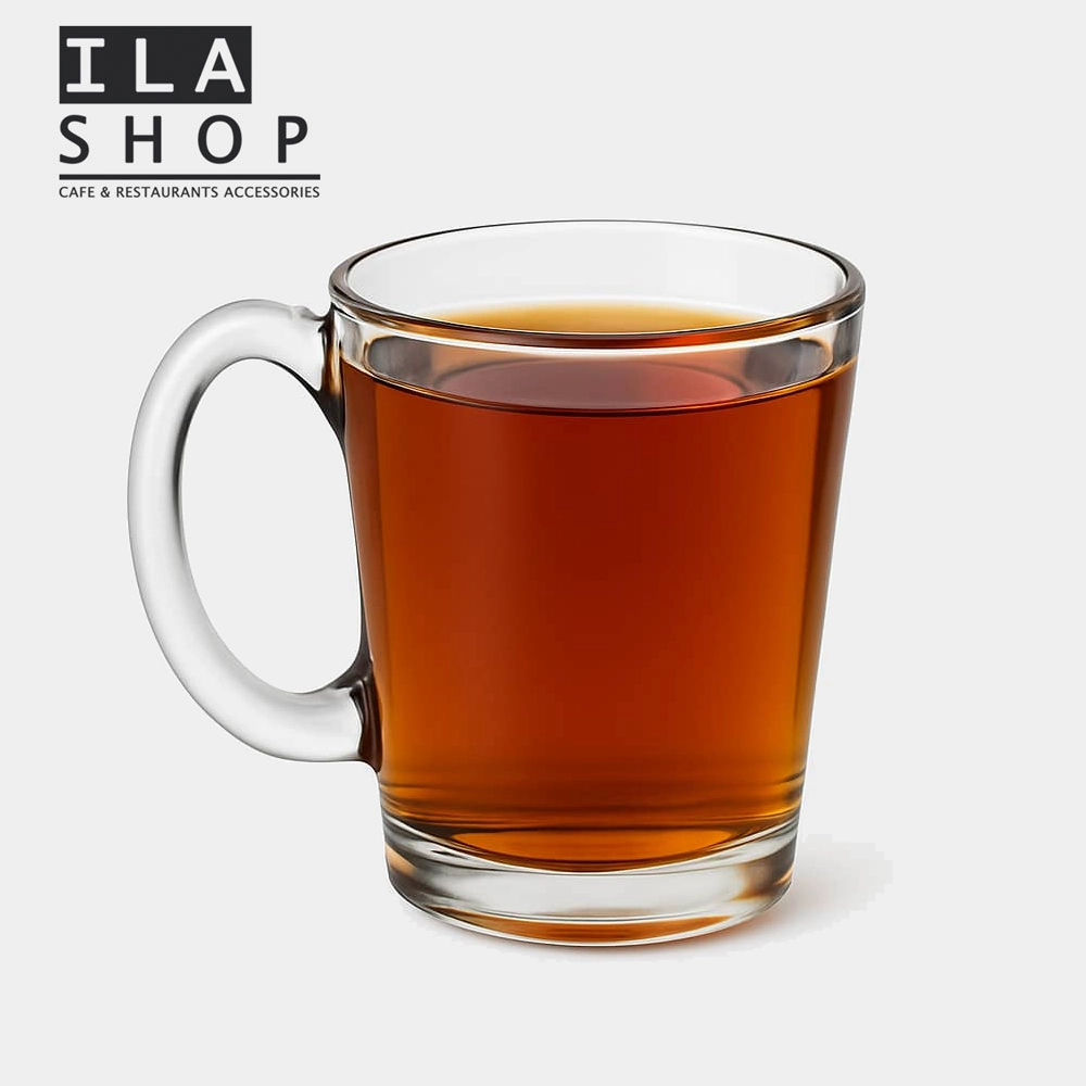 لیوان چای بیلینک کد B50 شش عددی ایلا