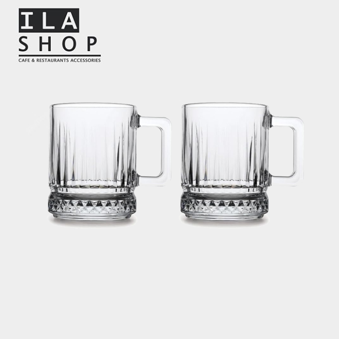 لیوان چای الیسا 55432 جفتی ایلا — تصویر ۷