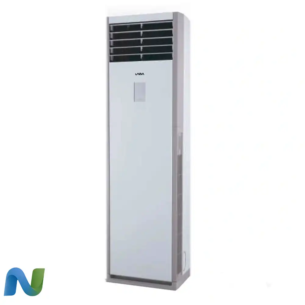کولر گازی ایستاده الترا 30000 یونیوا Uneva مدل UN-MF30 ULTRA T3 — تصویر ۳