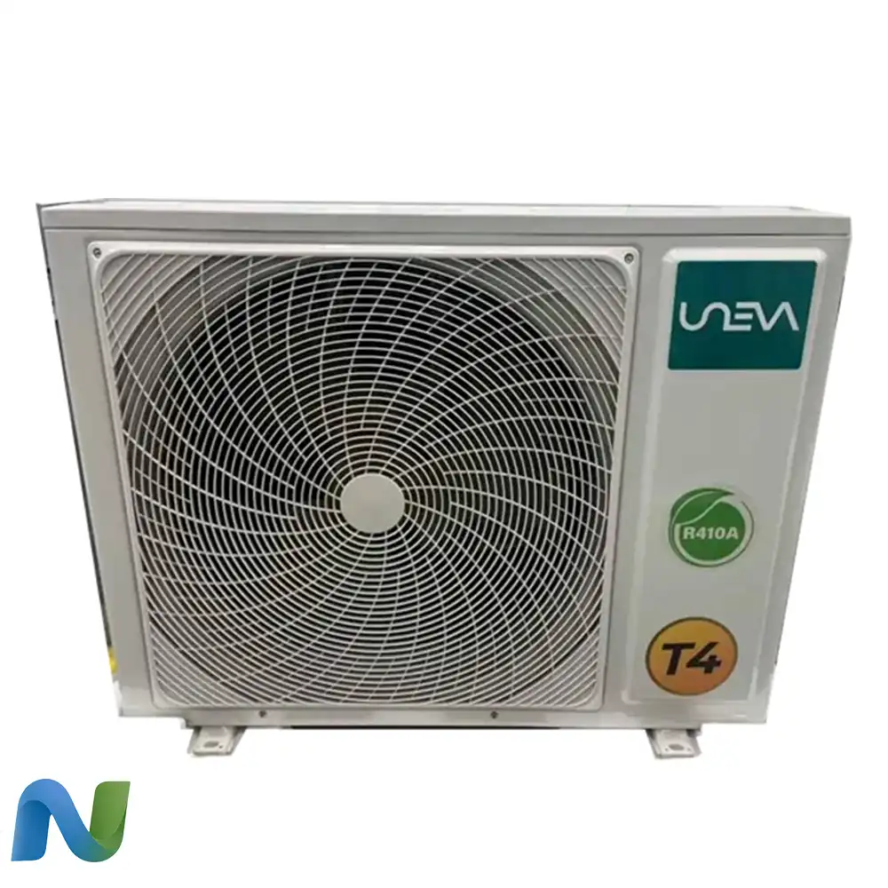 کولر گازی ایستاده الترا 30000 یونیوا Uneva مدل UN-MF30 ULTRA T3 — تصویر ۴