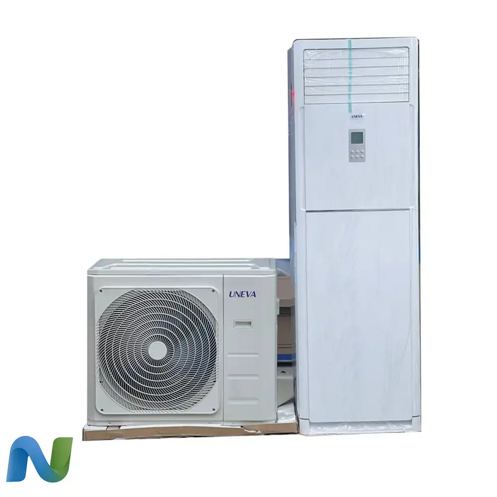 کولر گازی ایستاده الترا 30000 یونیوا Uneva مدل UN-MF30 ULTRA T3 — تصویر ۵