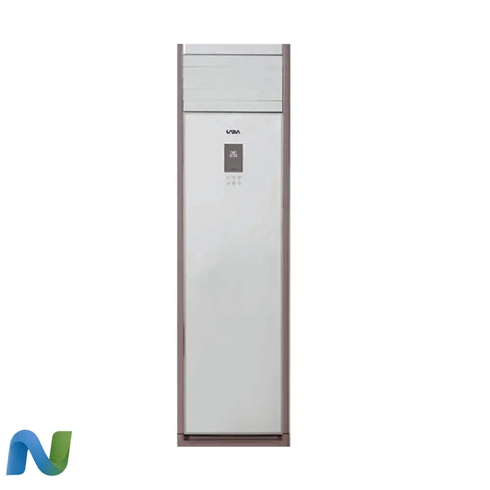 کولر گازی ایستاده الترا 30000 یونیوا Uneva مدل UN-MF30 ULTRA T3