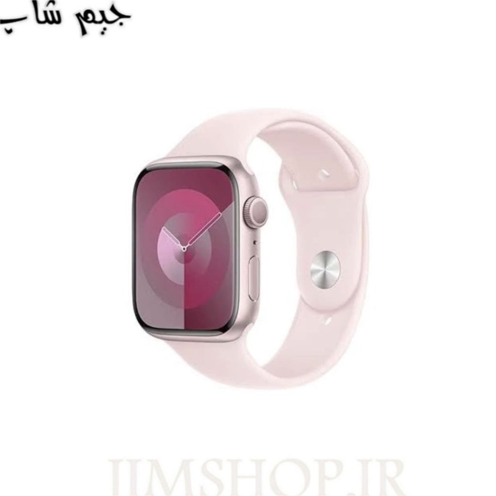 ساعت هوشمند Keqiwear KW92 Mini — تصویر ۳
