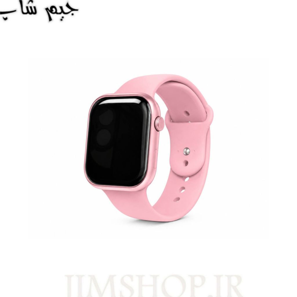 ساعت هوشمند Keqiwear KW92 Mini — تصویر ۵