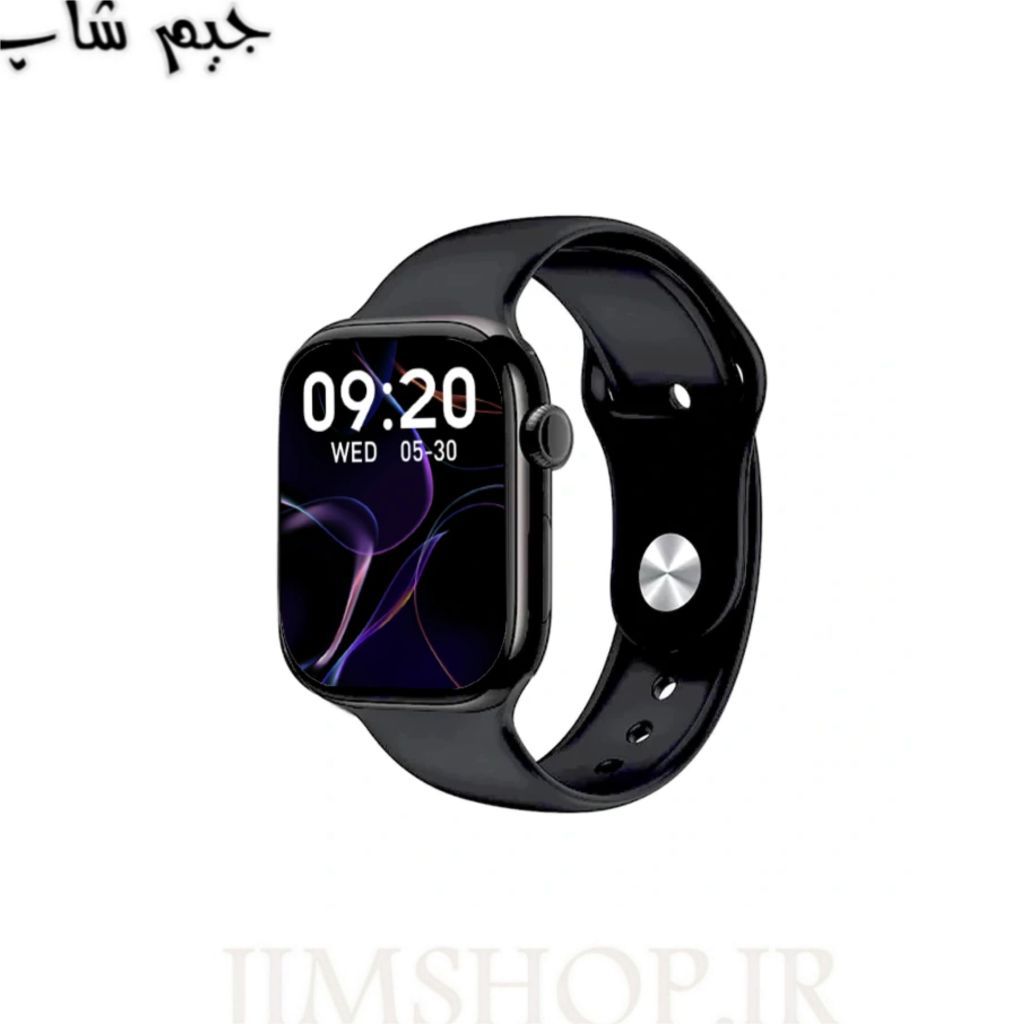 ساعت هوشمند Keqiwear KW92 Mini