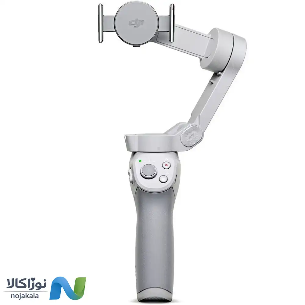 گیمبال موبایل دی جی آی DJI مدل Osmo mobile SE — تصویر ۲