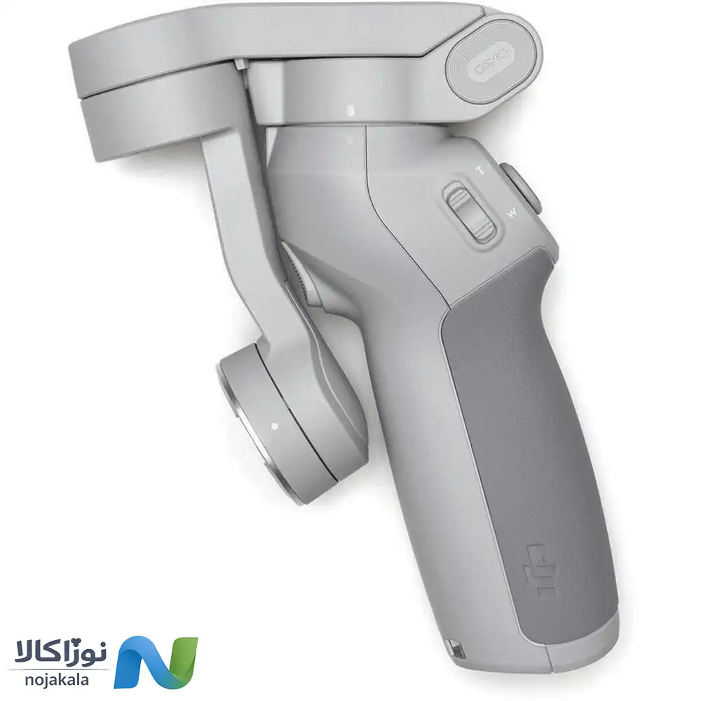 گیمبال موبایل دی جی آی DJI مدل Osmo mobile SE — تصویر ۴