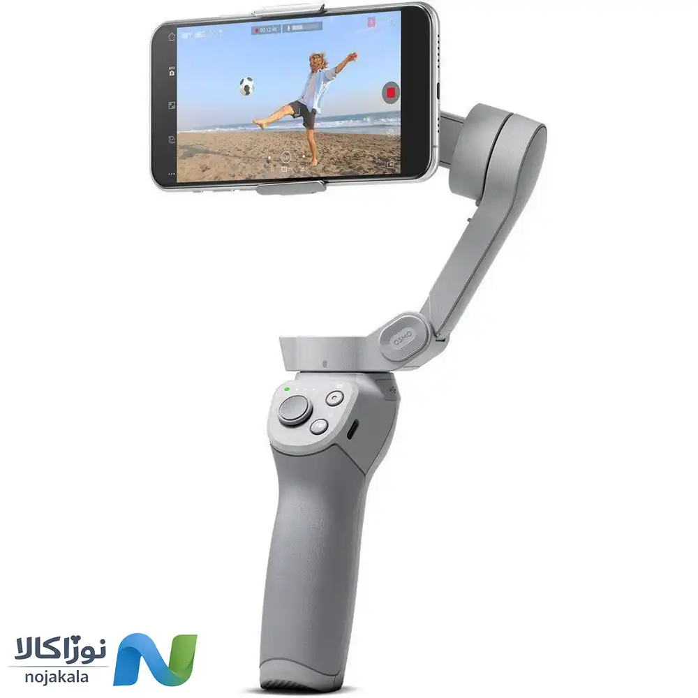 گیمبال موبایل دی جی آی DJI مدل Osmo mobile SE — تصویر ۷