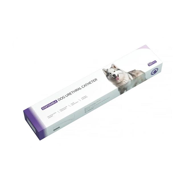 سوند سگ SAFVET مدل استایلت دار 5FR — تصویر ۲