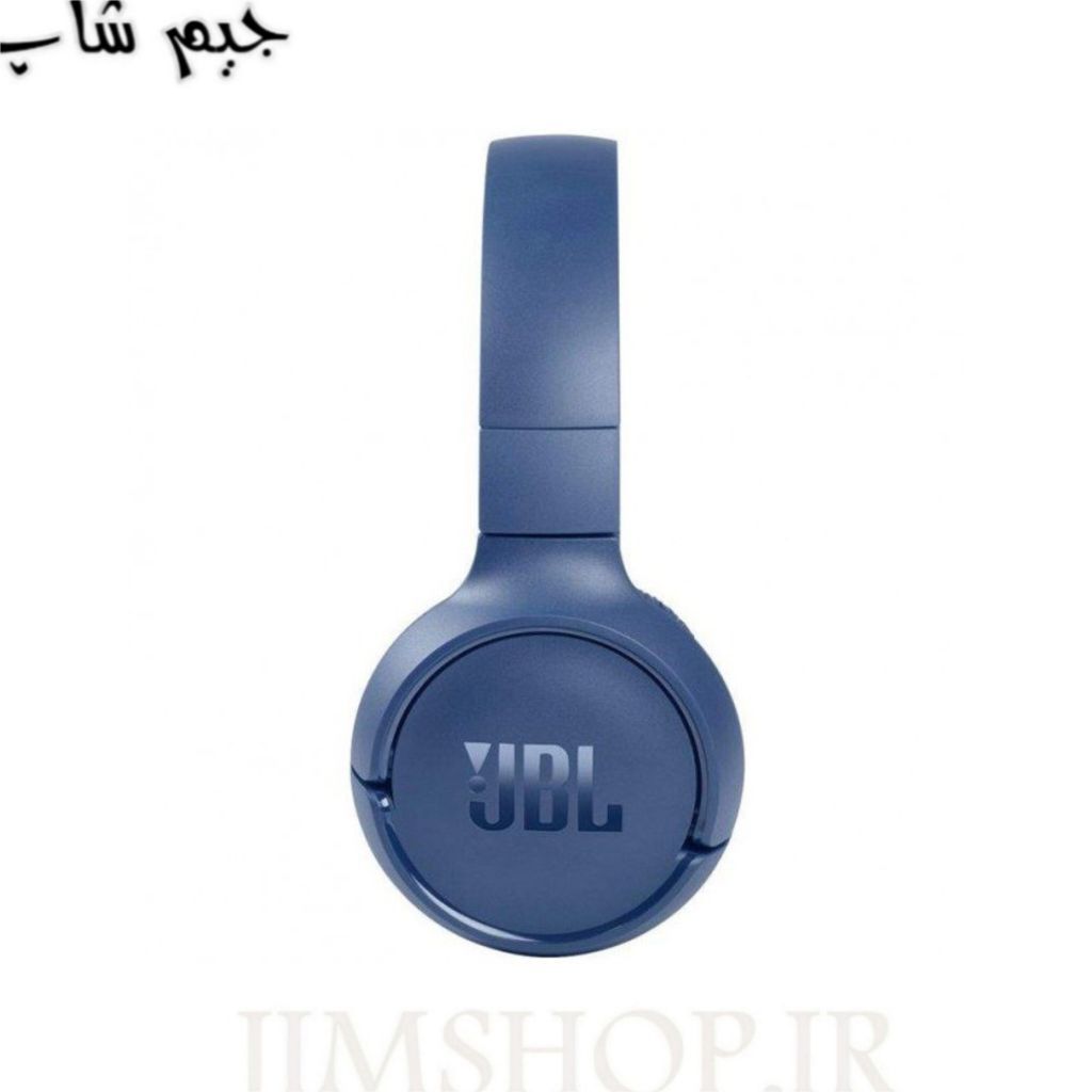 هدفون بی سیم جی بی ال مدل Tune 510 BT