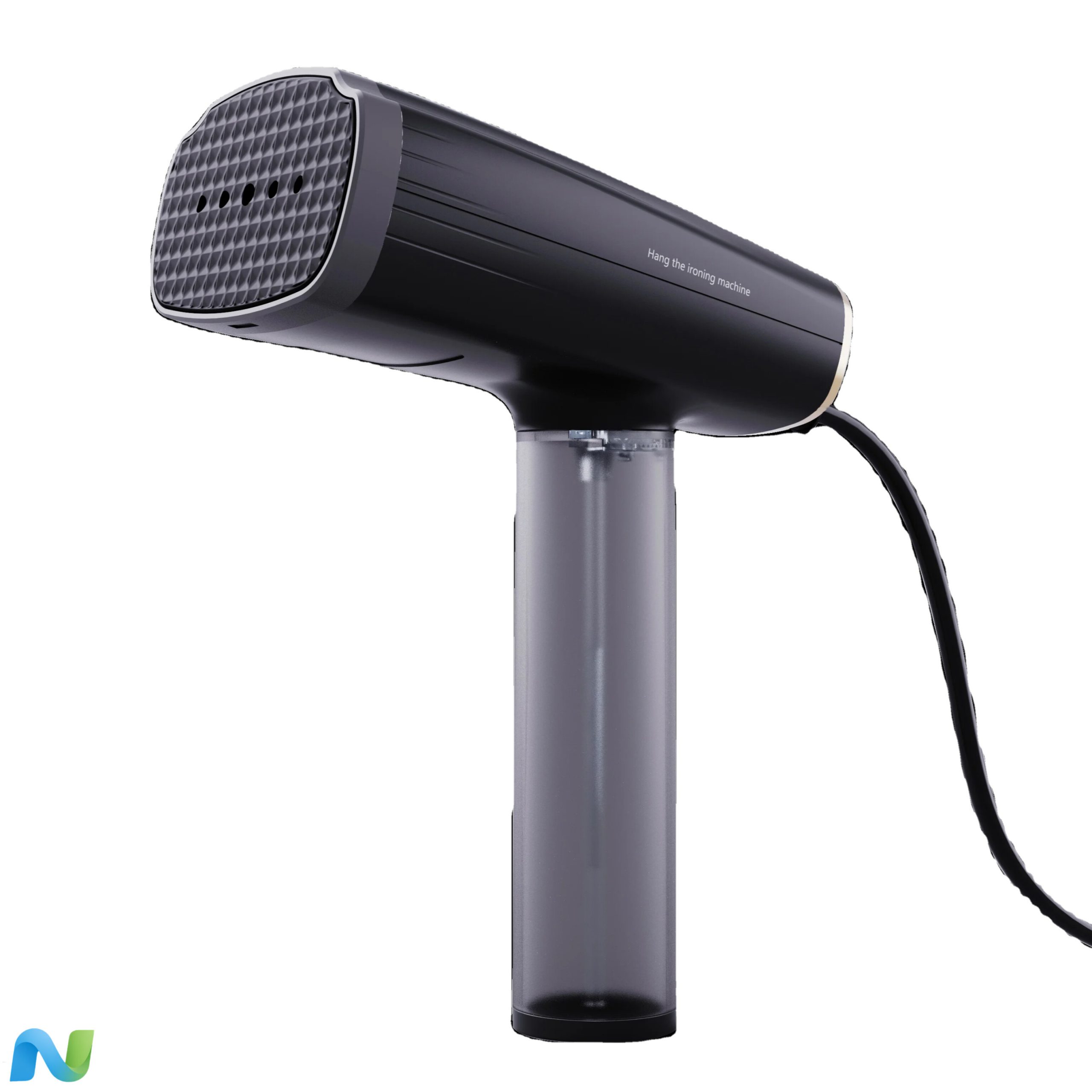 بخارشوی دستی لباس برند رائلونی مدل MY-161 — تصویر ۲