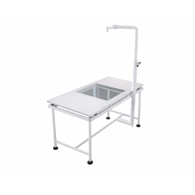 میز رادیولوژی NeoVet مدل RAD02 — تصویر ۲