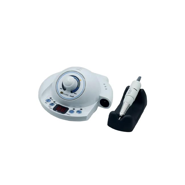 میکروموتور Micronx مدل جراحی 300B — تصویر ۲