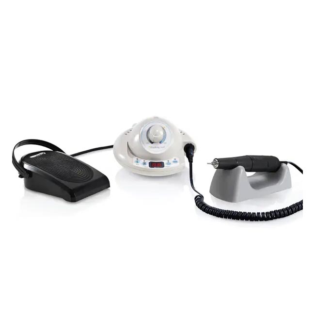 میکروموتور Micronx مدل جراحی 300B — تصویر ۳