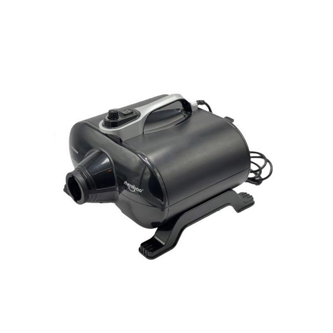 سشوار حیوانات خانگی شرنبائو مدل DHD-3000f