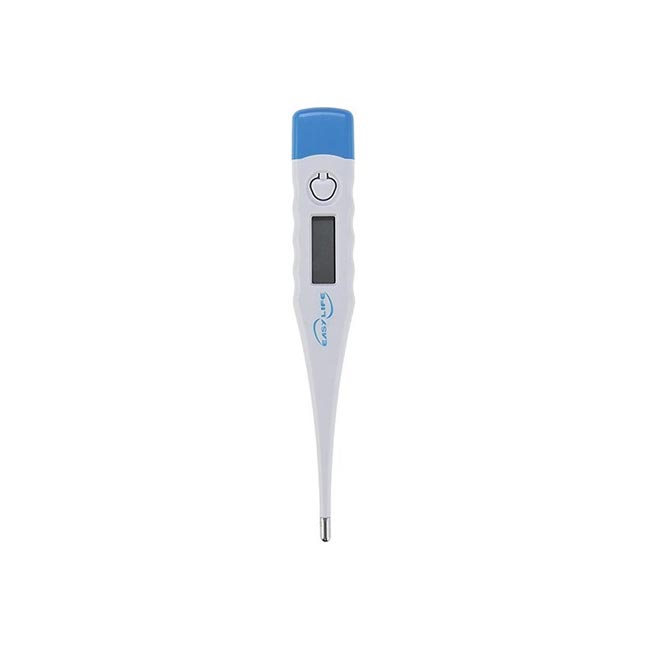 تب سنج دیجیتال مدل MT-101 — تصویر ۲