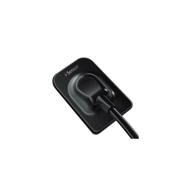 سنسور RVG وودپکر Woodpecker مدل I-Sensor — تصویر ۲