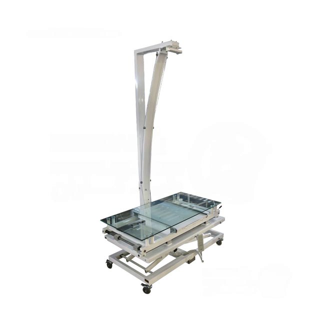میز رادیولوژی NeoVet مدل RAD01 — تصویر ۳
