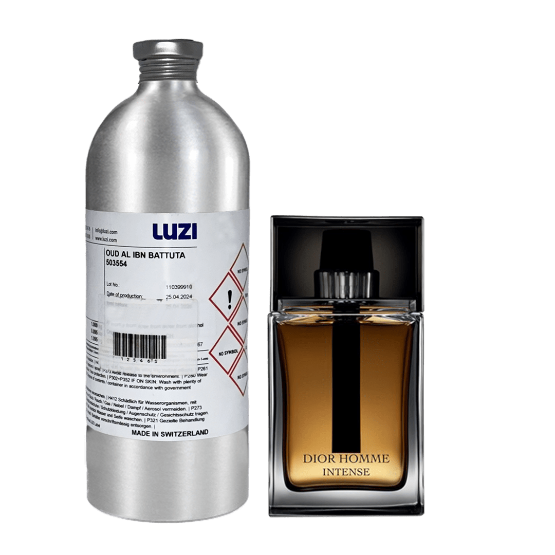 اسانس خالص عطر دیور هوم اینتنس – برند لوزی