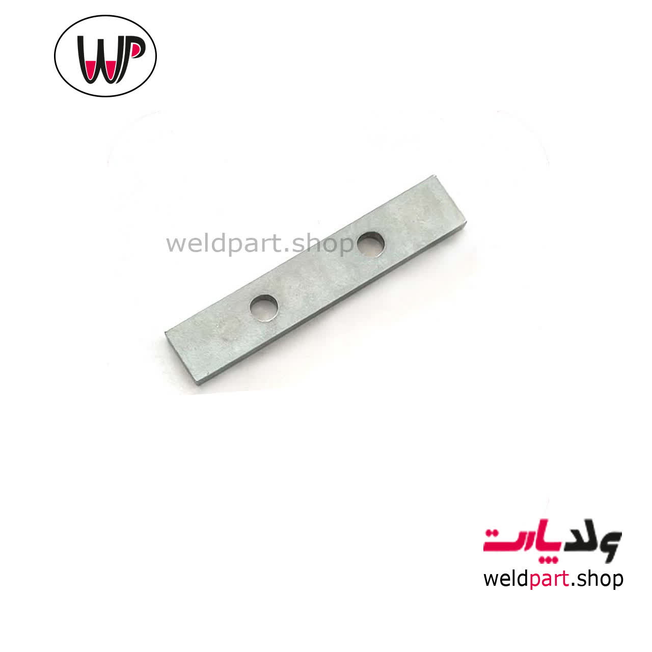 نگهدارنده ماسفت دوپیچ — تصویر ۲