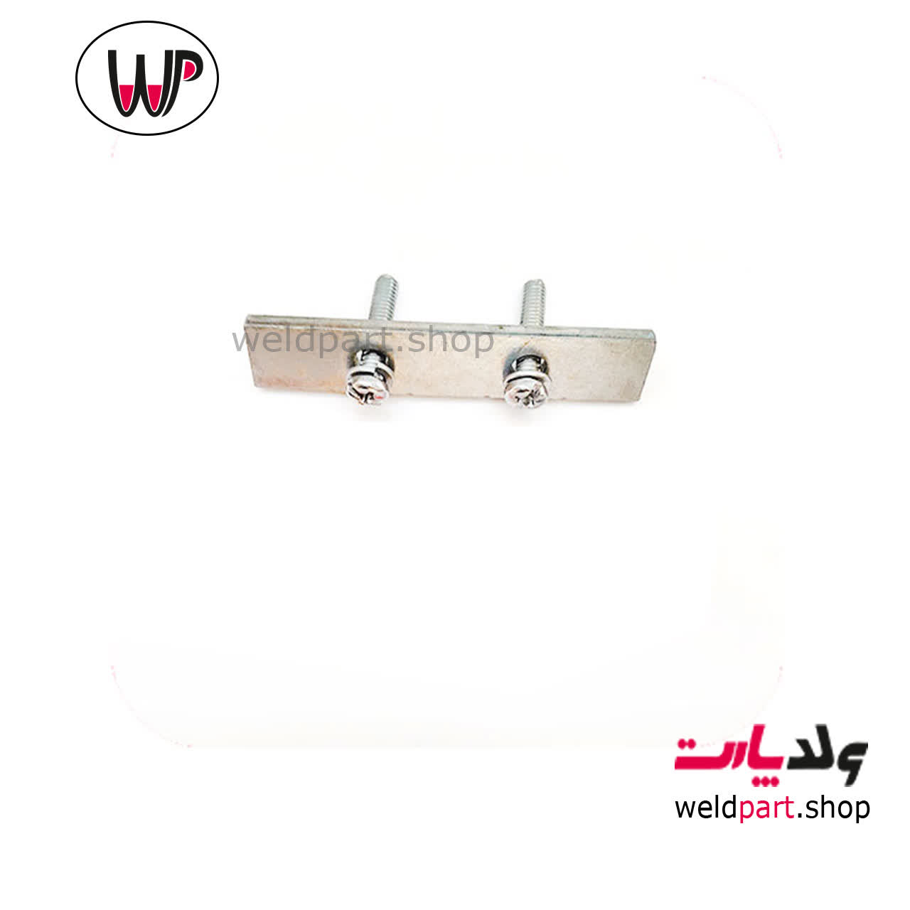 نگهدارنده ماسفت دوپیچ — تصویر ۳