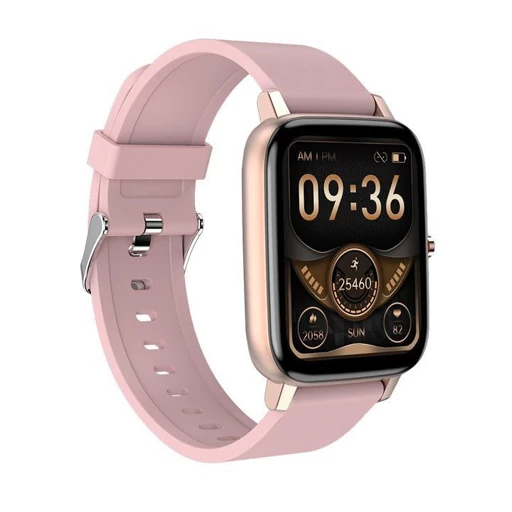 ساعت هوشمند Your Fitness Tracker