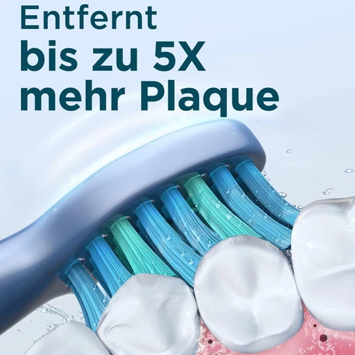 مسواک شارژی PHYLIAN H8 — تصویر ۳