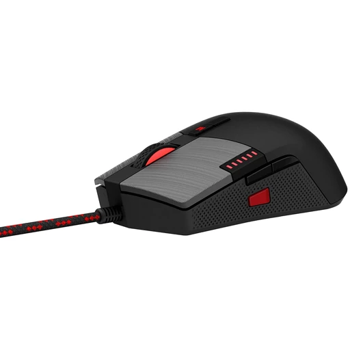 موس گیمینگ AOC Agon AGM700 — تصویر ۴