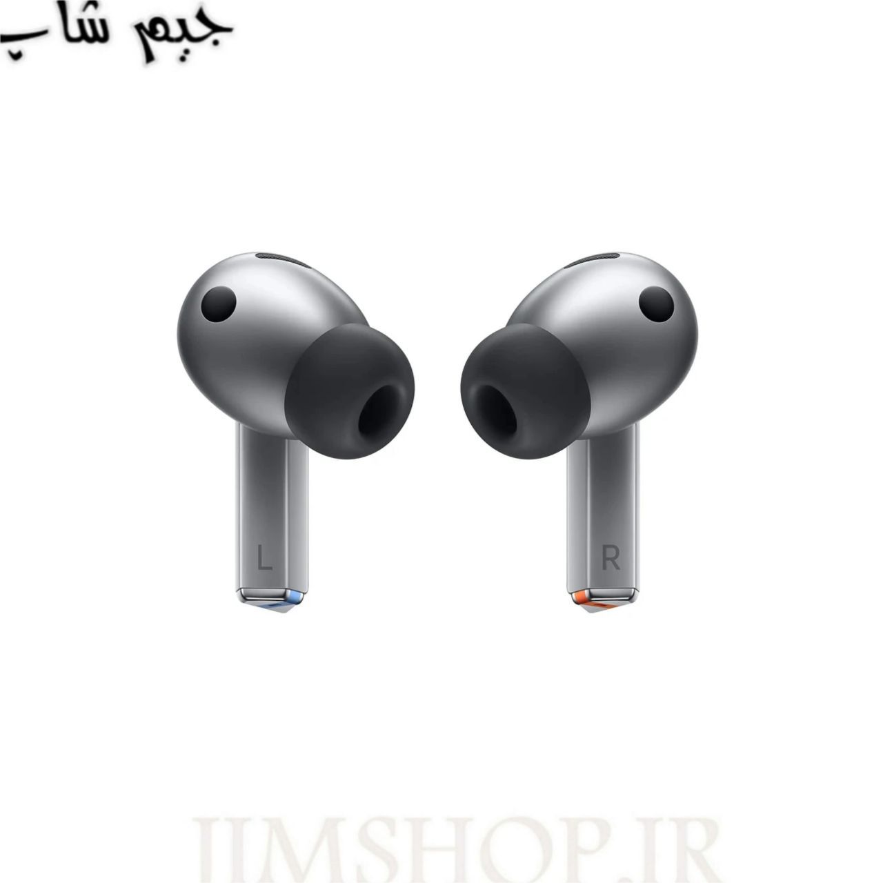 هندزفری بلوتوثی سامسونگ مدل Galaxy Buds 6 Pro دارای بارکد و کد رهگیری ساخت ویتنام — تصویر ۸