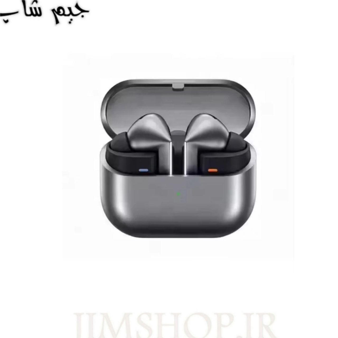 هندزفری بلوتوثی سامسونگ مدل Galaxy Buds 6 Pro دارای بارکد و کد رهگیری ساخت ویتنام
