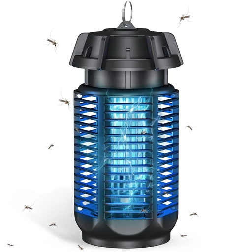 لامپ پشه کش برقی Oziral Fly Zapper 20W