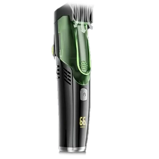 ماشین اصلاح ریش وکیوم SHAVER 9899