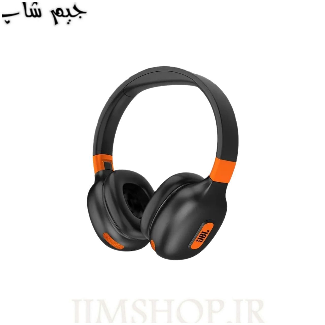 هدفون بلوتوثی جی بی ال مدل TUNE 760 bt — تصویر ۳