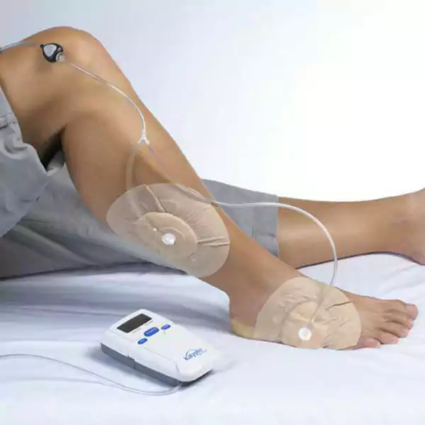 پکیج جامع دوره آموزش وکیوم تراپی — تصویر ۲