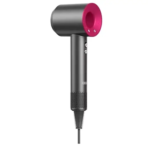 سشوار هایپر سونیک حرفه ای ایکس او مدل XO-CF28 — تصویر ۸