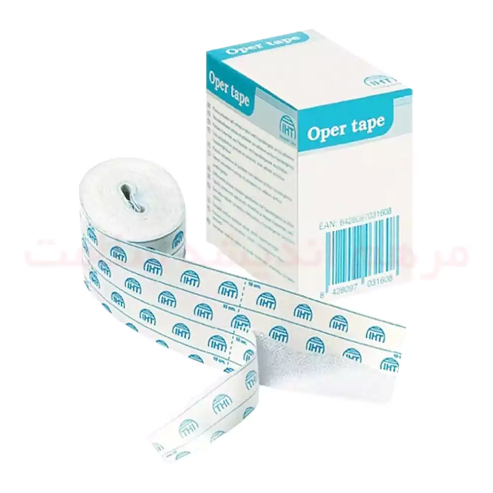 چسب حصیری — تصویر ۲
