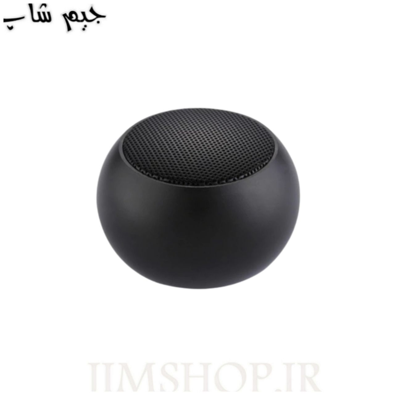 اسپیکر جی بی ال مدل M3 mini مموری خور
